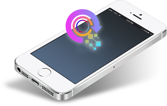 wisten-iphone